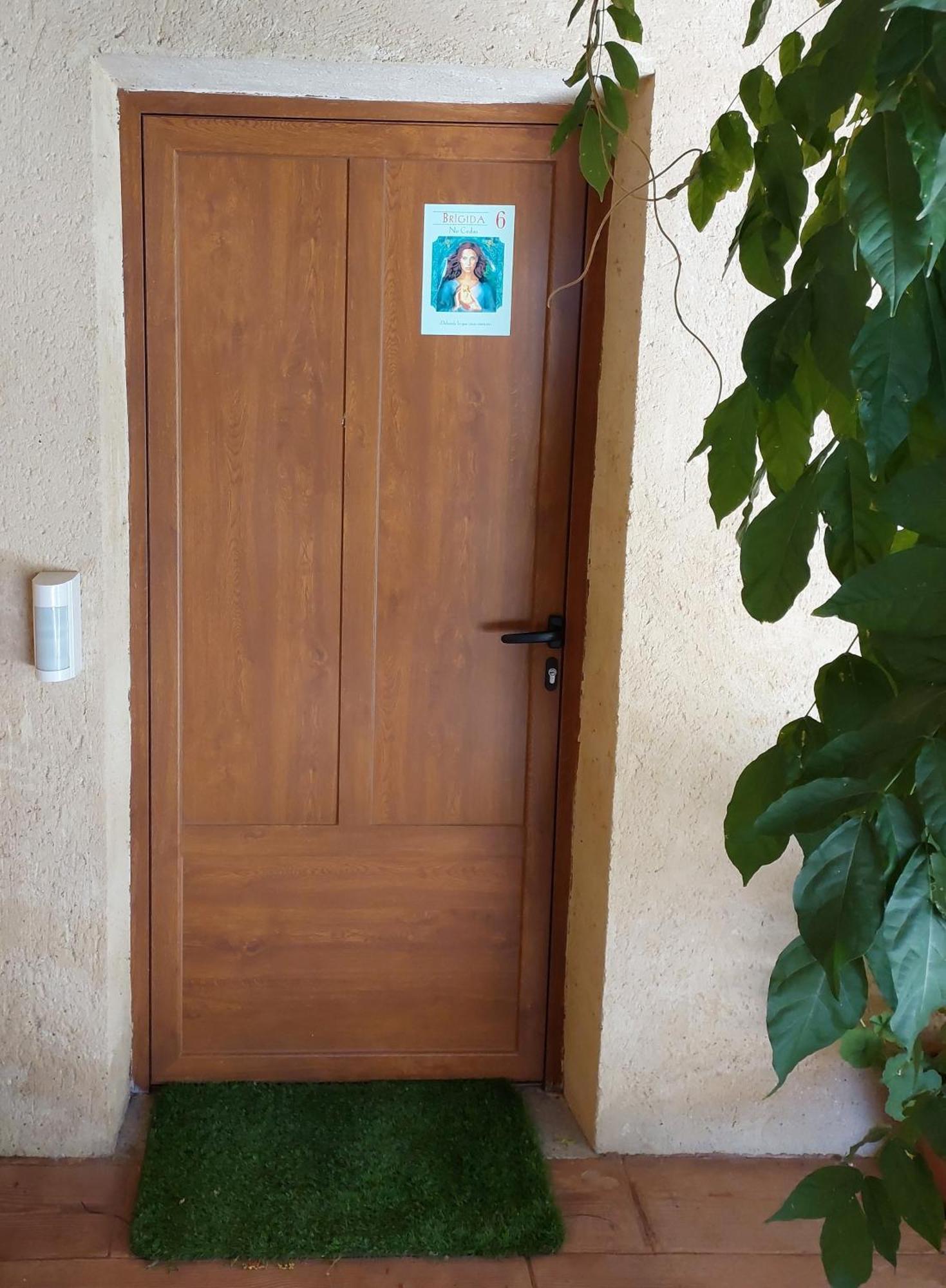 Casa Atenea Zamora Exterior foto